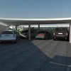 Proyecto cubierta para cochera