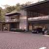 Proyecto de plaza comercial