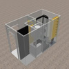 Proyecto en perspectiva general.