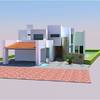 Proyecto milimalista y construccion de la misma