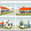Proyecto Palapa Presa de la Boca