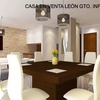 PROYECTO SALA-COMEDOR
