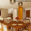 PROYECTO VISTA COMEDOR