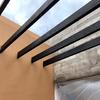Proyecto y construcción estilo moderno