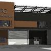 Proyectos Industriales