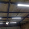 Pruebas de iluminación LED