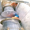 PRUEBAS HIDROSTATICAS LINEA DE AGUAS CRUDAS 30"