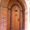 Puerta de Acceso