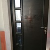 PUERTA DE ALUMINIO