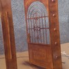 puerta de entrada 
