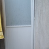 Puerta lijera