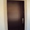 Puerta principal