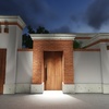 PUERTA PRINCIPAL