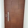 Puerta principal 