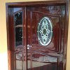 puerta principal