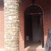 Puerta principal