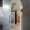 Puerta Principal