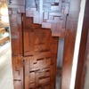 puerta secreta