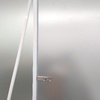 Puerta templada con Batiente
