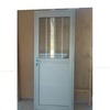 Puertas de aluminio