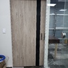 PUERTAS DE COMUNICACION