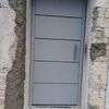 Puertas Metálicas y Automatización