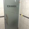 Puertas y accesos Cristal Templado Crismex