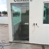 Puertas y accesos Cristal Templado Crismex