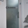 Puertas y accesos Cristal Templado Crismex