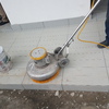 Pulido de piso