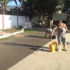 PULIDO DE PISO DE CONCRETO