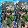 Realizando la limpieza