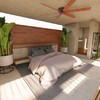 Rec Principal / Roof Top