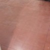 Recamara terminada