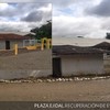 RECUPERACIÓN DE ESPACIOS PÚBLICOS.