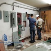 Redistribucion de circuitos electricos