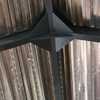 REFUERZI EN ESTRUCTURA METALICA
