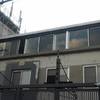 Remodelación 3er. piso aluminio y vidrio