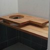 Remodelación de baño de casa en D.F 03