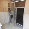 Remodelacion de baños industriales