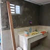 Remodelacion de baños industriales