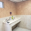 Remodelacion de baños industriales