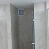 Remodelacion de baños para gimnasio.