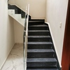 Remodelación de barandal de escalera
