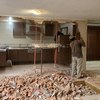 REMODELACION DE CASA