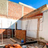 Remodelación de casa habitación en Zapotlanejo, Jalisco.
