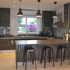 Remodelacion de Interiores (Diseño y Construcción)