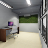Remodelación de oficina