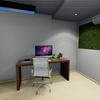 Remodelación de oficina
