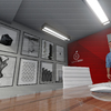 Remodelación de oficina
